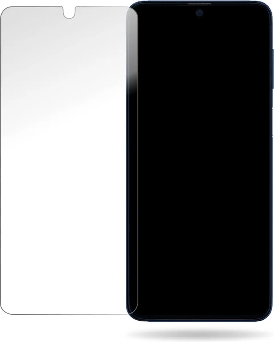 Mobilize Screenprotector Samsung Galaxy M51