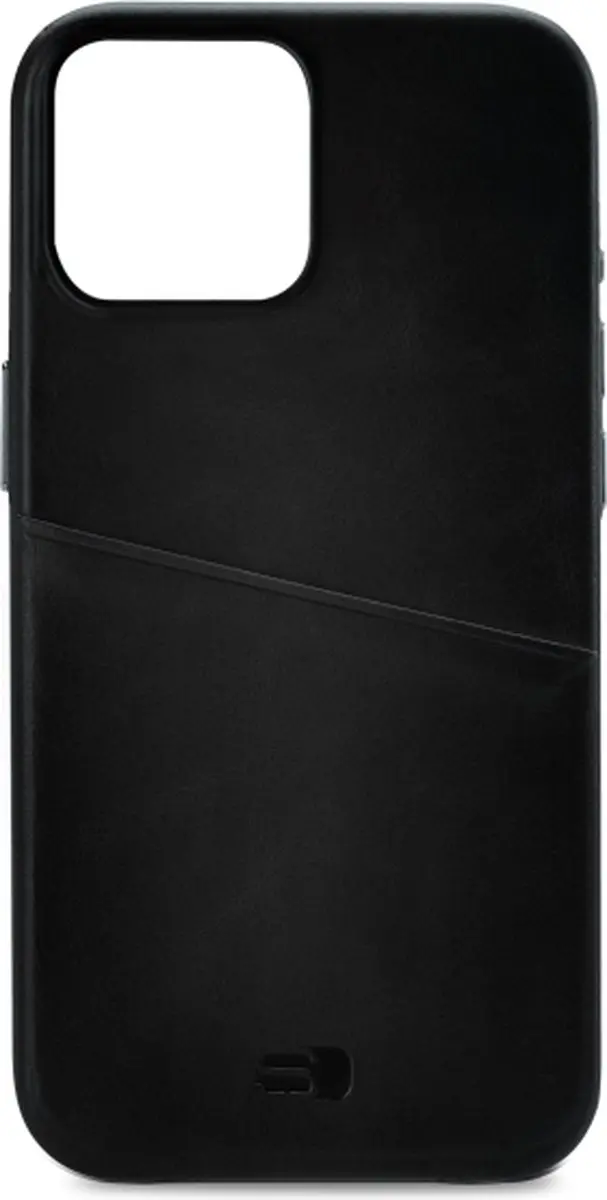 Senza Pure Leather Cover iPhone 14 Pro Max