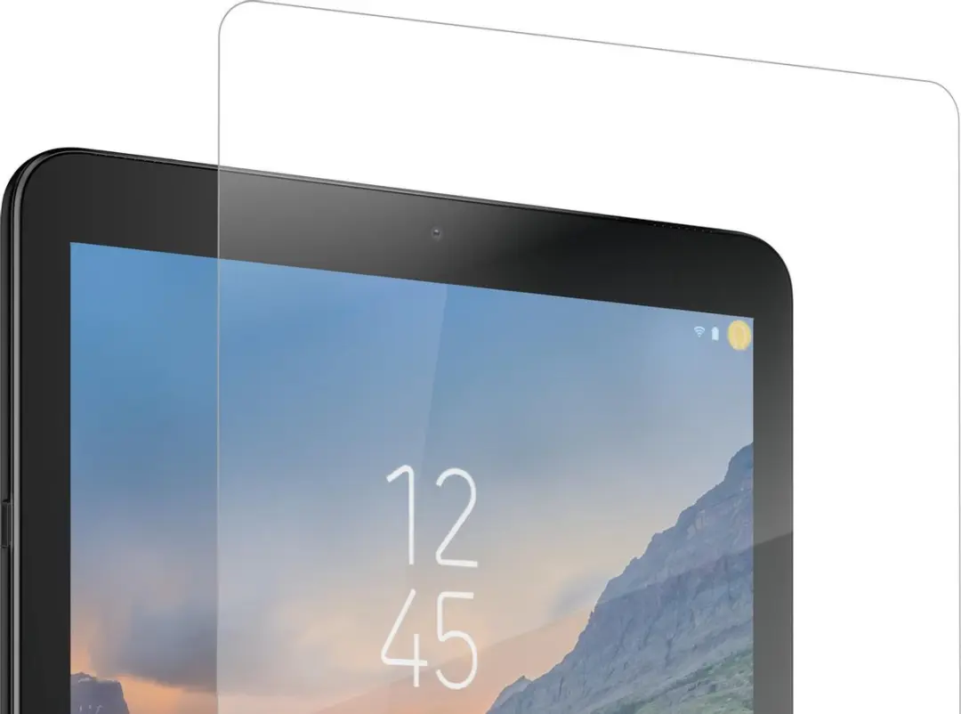 ZAGG InvisibleShield Galaxy Tab A 10.1 (2019) Screenprotector