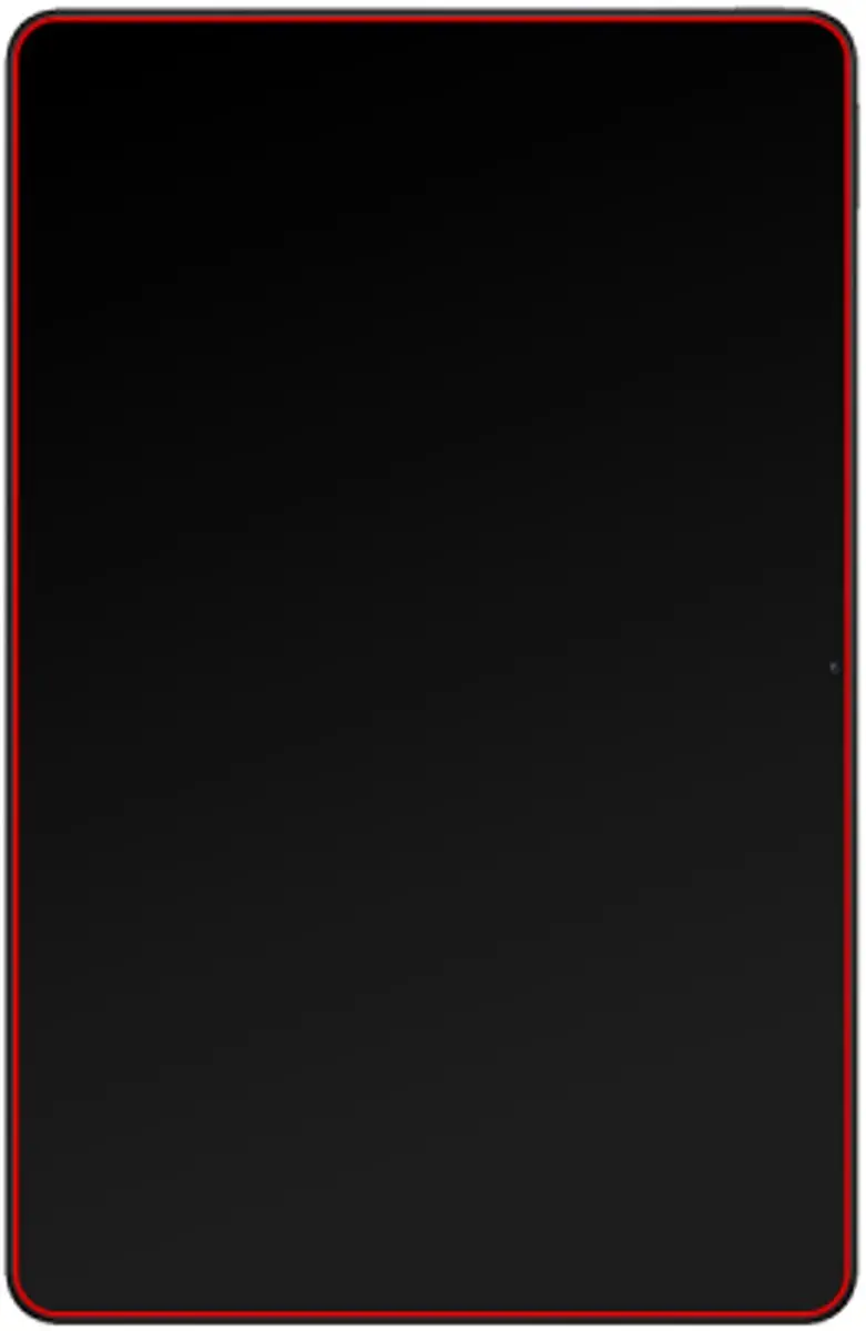 Mobilize Screenprotector Xiaomi Redmi Note 13 - Case Friendly