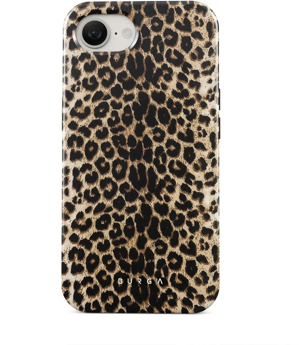 Burga Tough Backcover iPhone 16e
