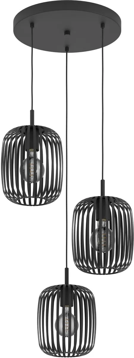 Eglo Romazzina Hanglamp E27