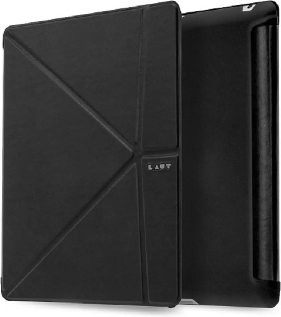Laut Trifolio iPad 2/3/4 Screenprotector