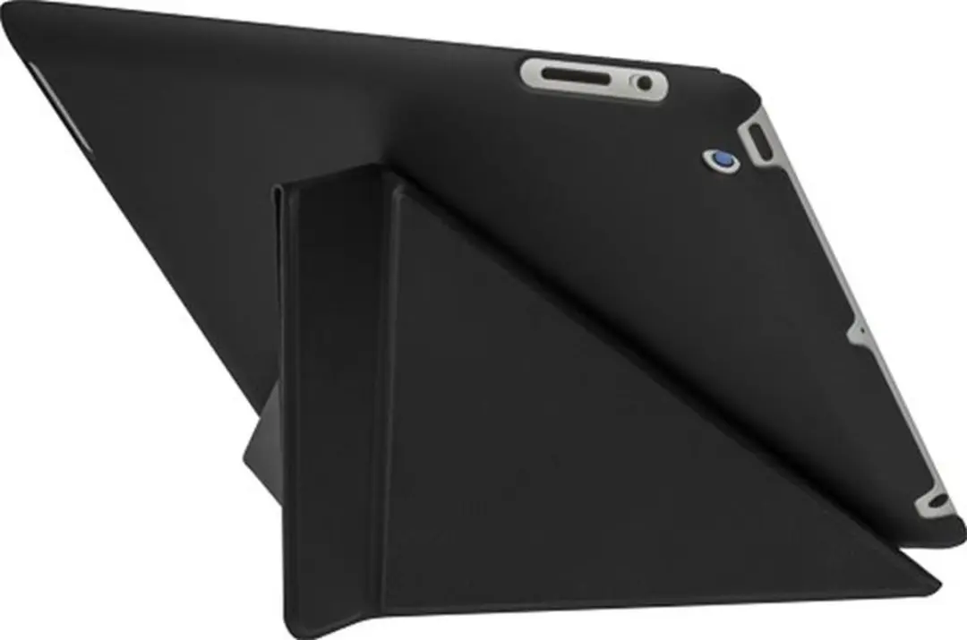 Laut Trifolio iPad 2/3/4 Screenprotector - Zwart