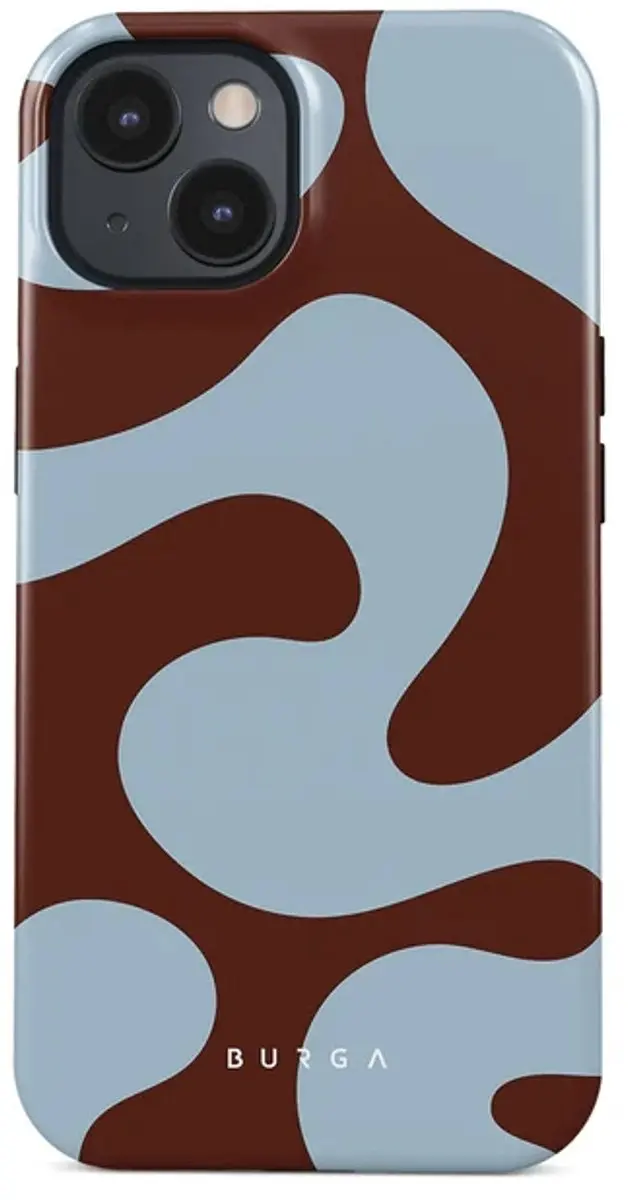 Burga Tough Backcover iPhone 13