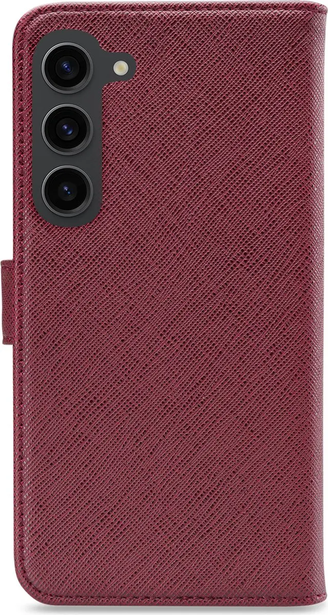 My Style MSFWLT1477 Telefoonhoesje Samsung Galaxy S23