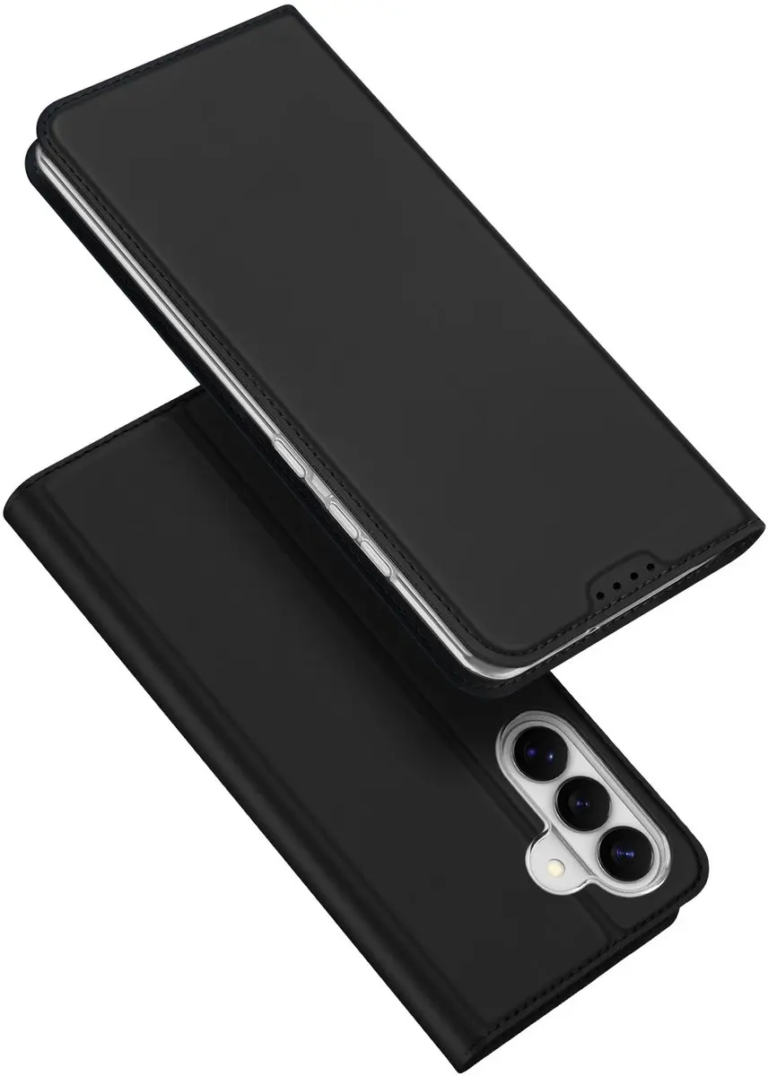 Dux Ducis Samsung Galaxy S26 Slim Bookcase Hoesje
