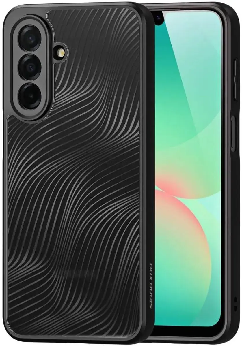 Dux Ducis Aimo Back Cover Case