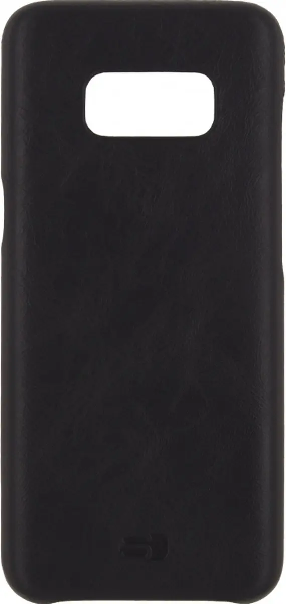 Senza Pure Leather Cover Samsung Galaxy S8