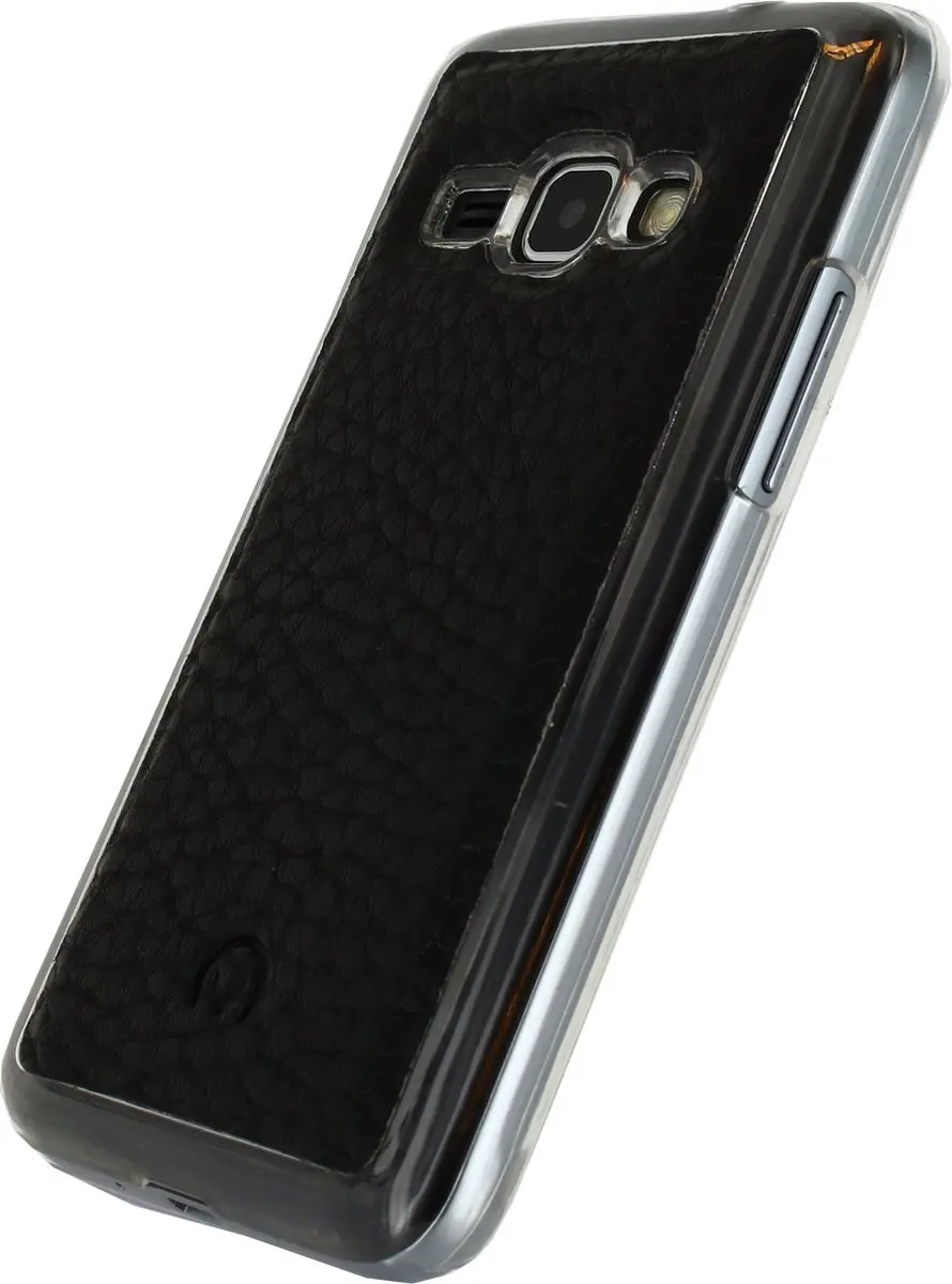 Mobilize MOB-DWBCB-GALJ116 Telefoonhoesje - Zwart