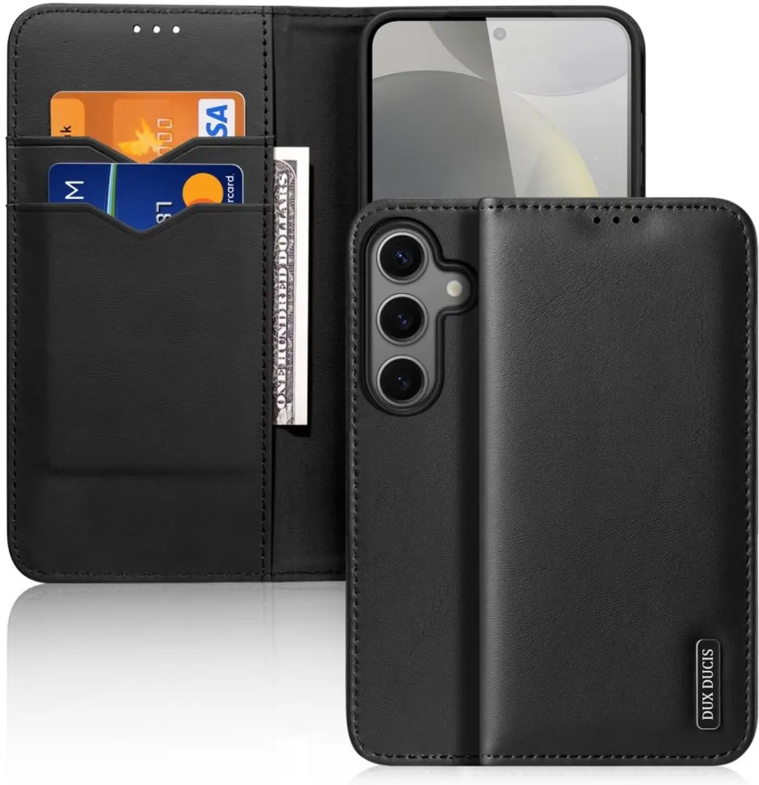 Dux Ducis Hivo Hoesje Samsung Galaxy S25