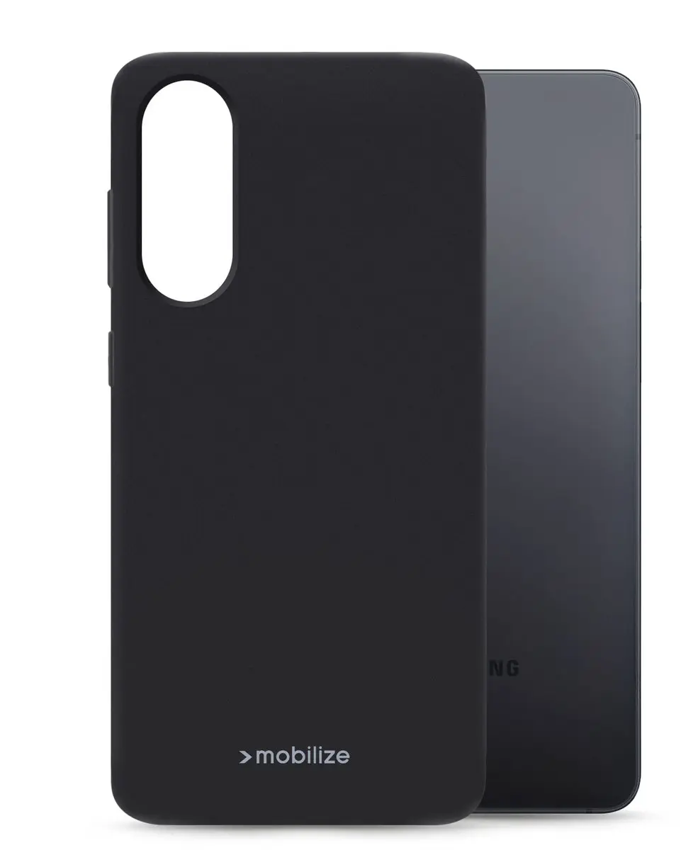 Mobilize Galaxy S25 Edge Hoesje