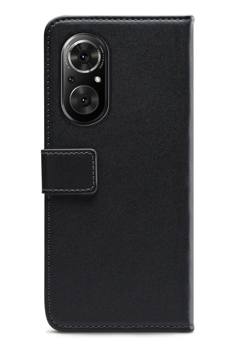 Mobilize Classic Gelly Wallet Bookcase Hoesje HONOR 50 SE