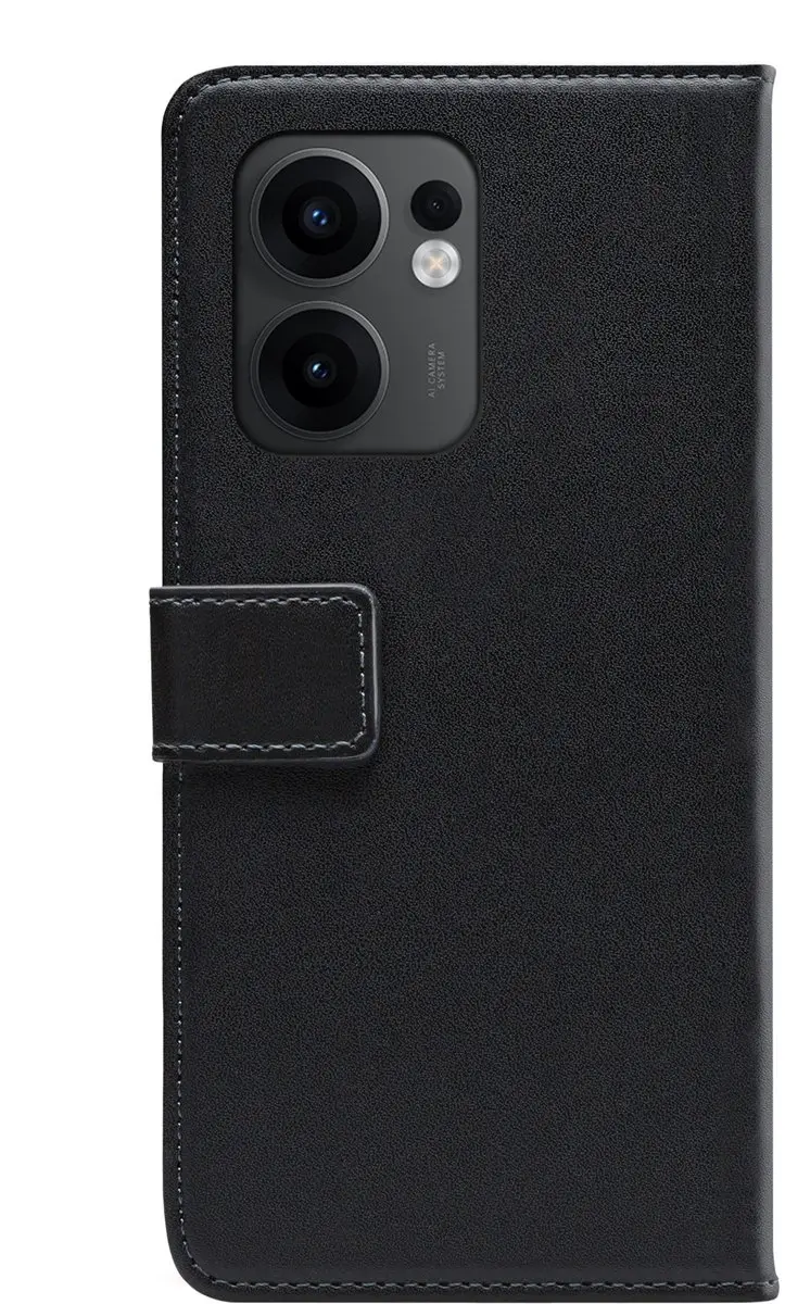 Mobilize Classic Gelly OPPO Reno 13F Hoesje