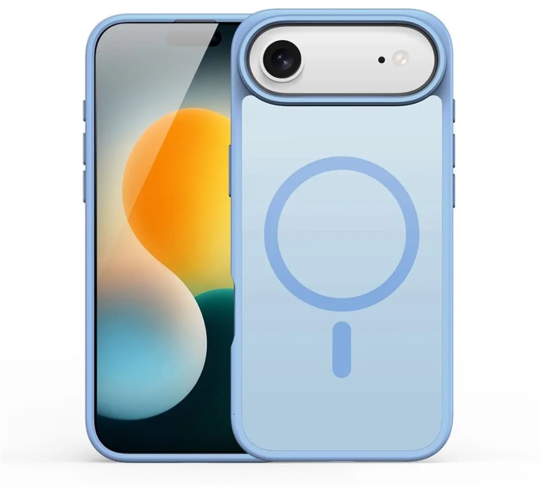 Dux Ducis Yind Series Hoesje iPhone Air