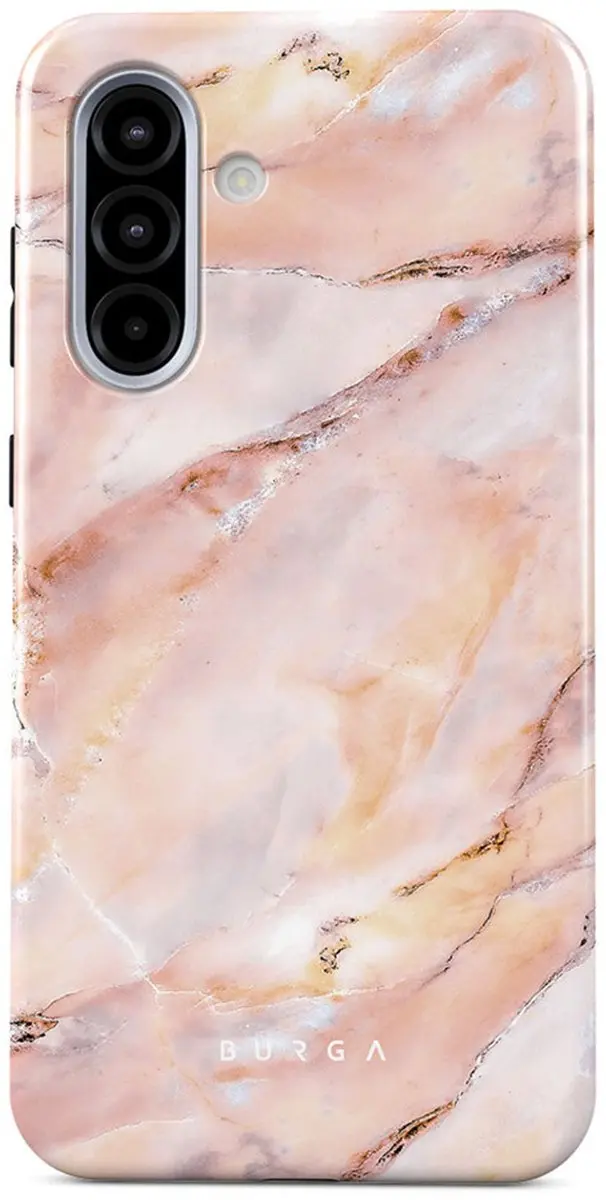 Burga Tough Backcover Samsung Galaxy A56