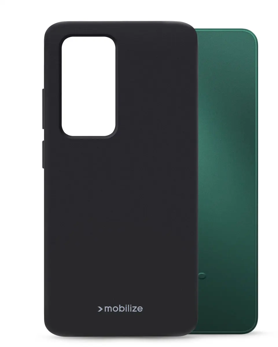 Mobilize OPPO A5 (2025) Hoesje TPU