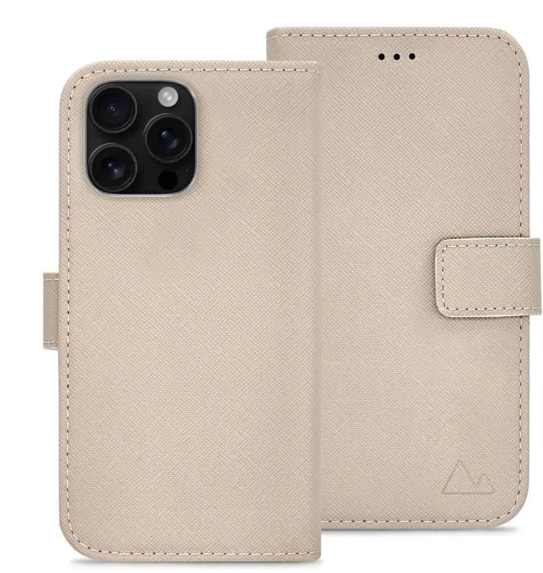 My Style MSFWLT1732 Telefoonhoesje iPhone 16 Pro Max