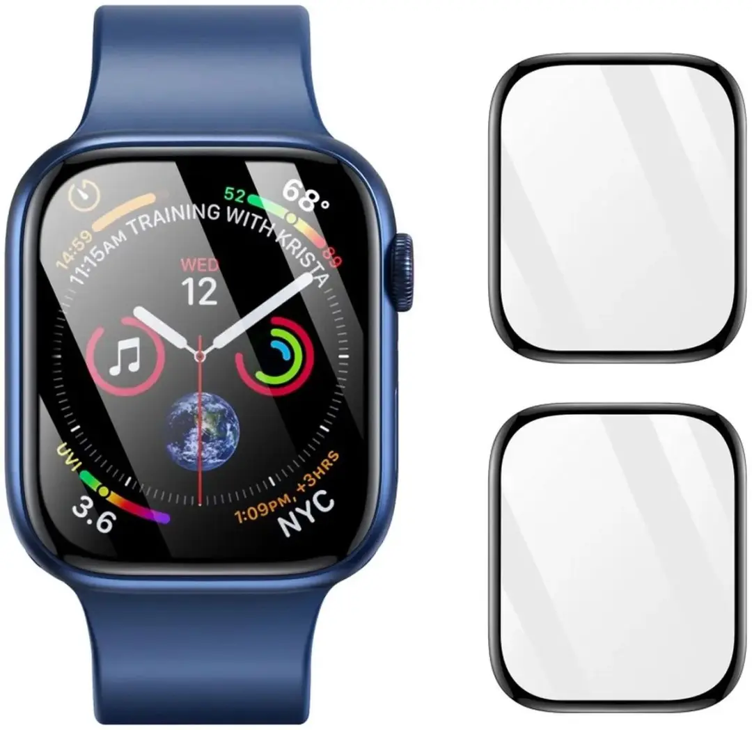 Dux Ducis Screen Protector Apple Watch 10/11 46mm