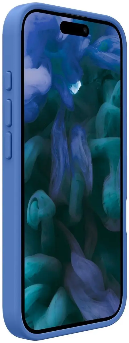 Laut Huex Protect MagSafe Hoes iPhone 16 - Blauw