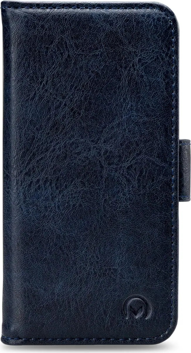 Mobilize Elite Gelly Wallet iPhone 11 Pro Max - Blauw MOB-EGWBCBL-IPHXI65