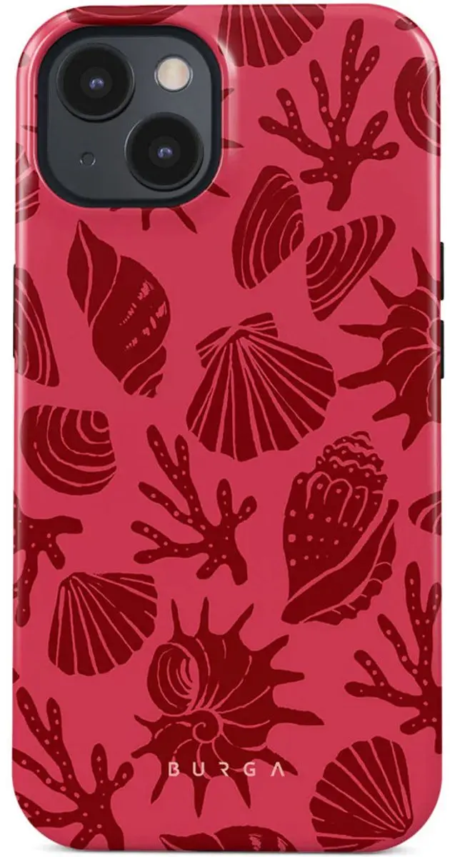 Burga Tough Case iPhone 15