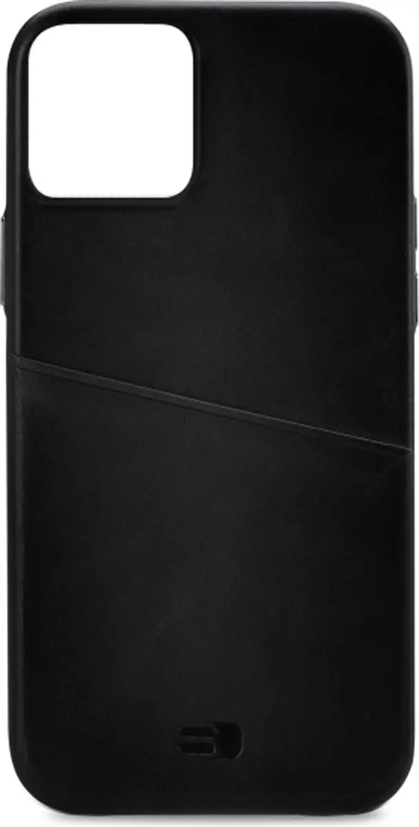 Senza Pure Leather Cover iPhone 14 Pro