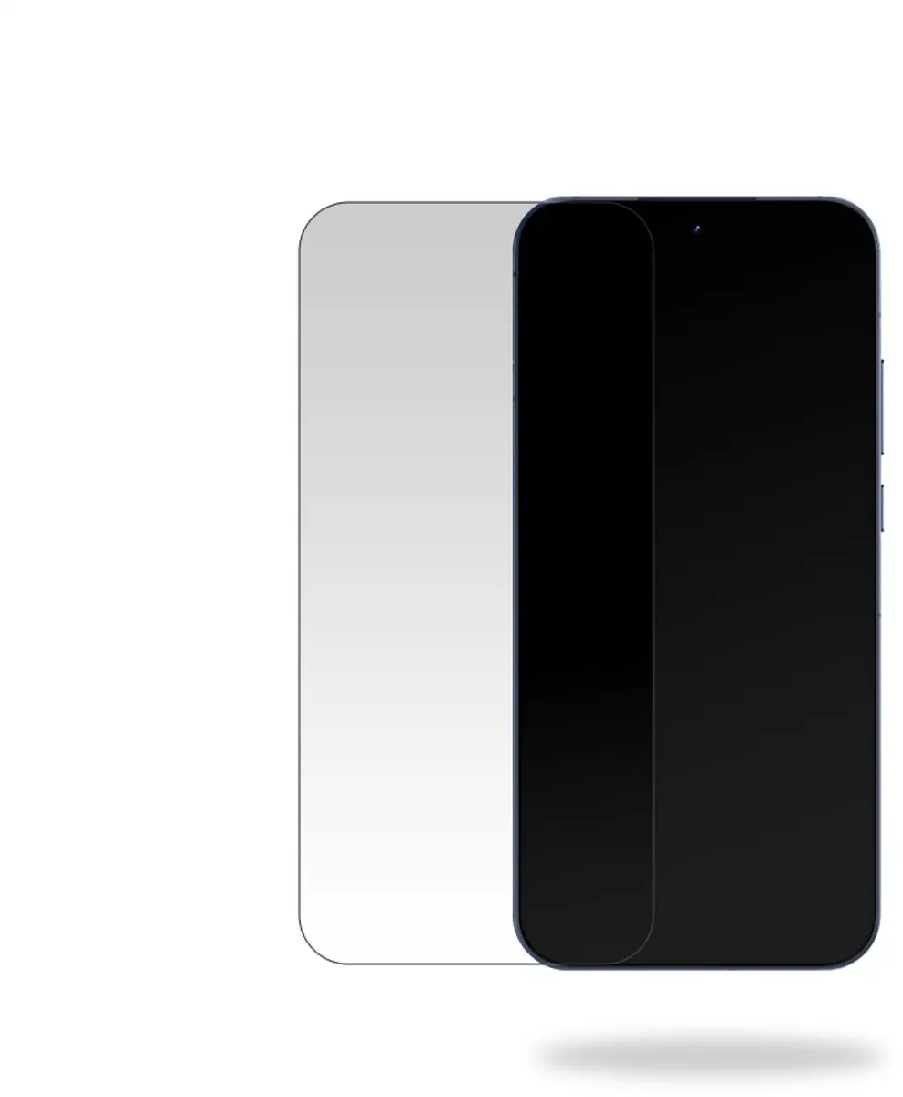 Mobilize Realme GT 8 Pro Glazen Screenprotector
