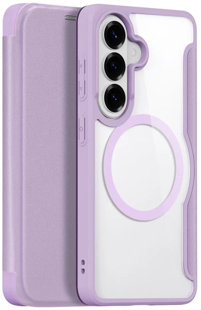 Dux Ducis Skin X Pro Hoesje Samsung Galaxy S26 Plus