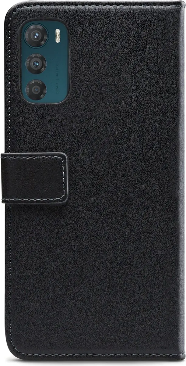 Mobilize Classic Gelly Wallet Bookcase Motorola Moto G42
