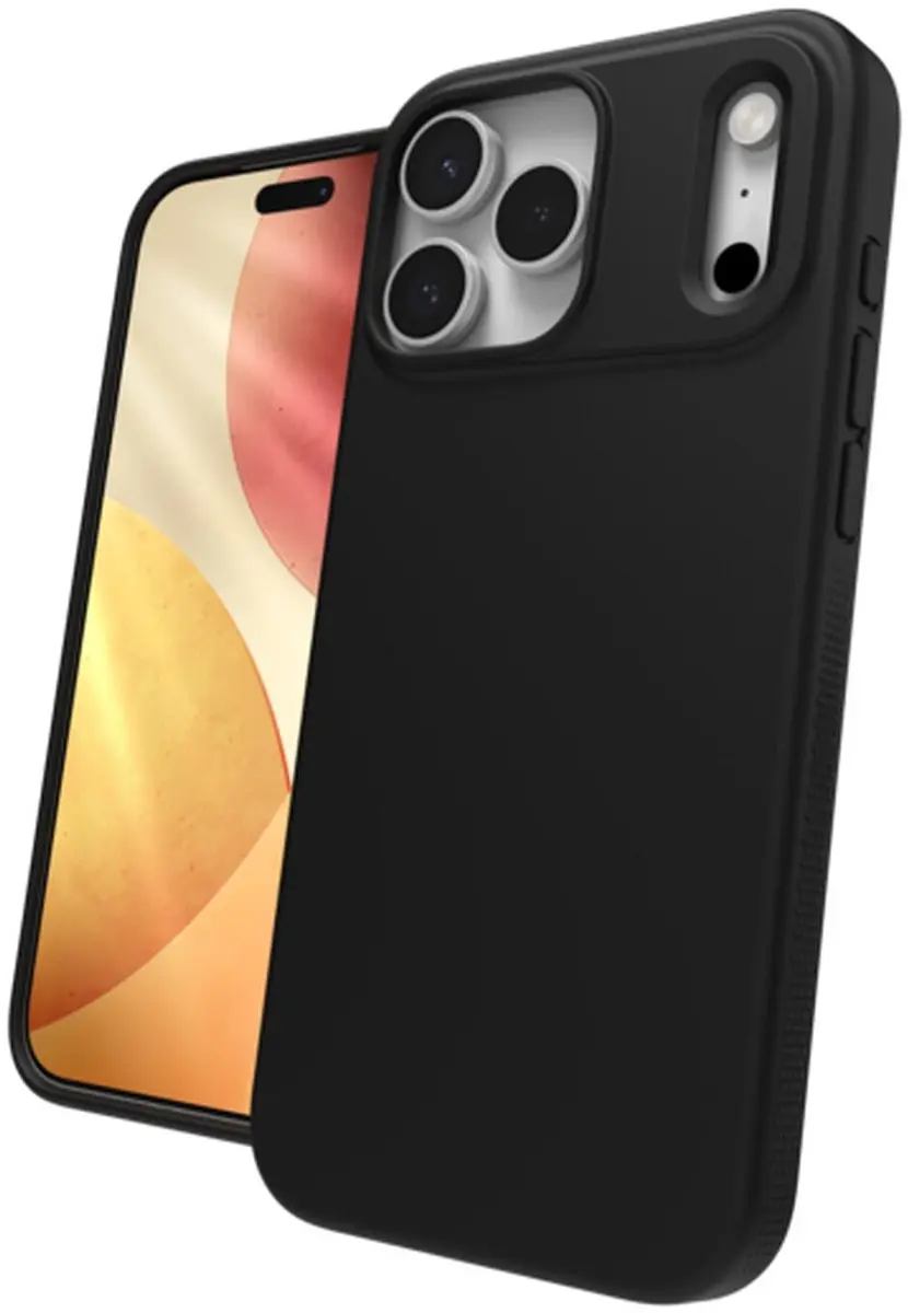 ZAGG Manhattan Snap MagSafe Hoes iPhone 17 Pro Max