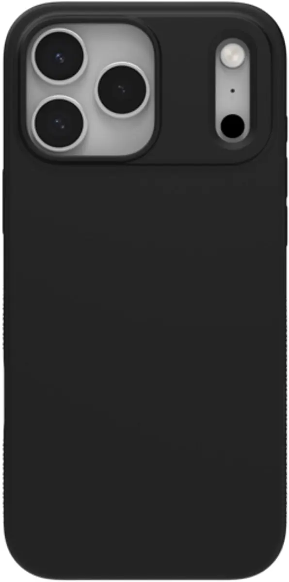ZAGG Manhattan Snap MagSafe Hoes iPhone 17 Pro Max - Zwart