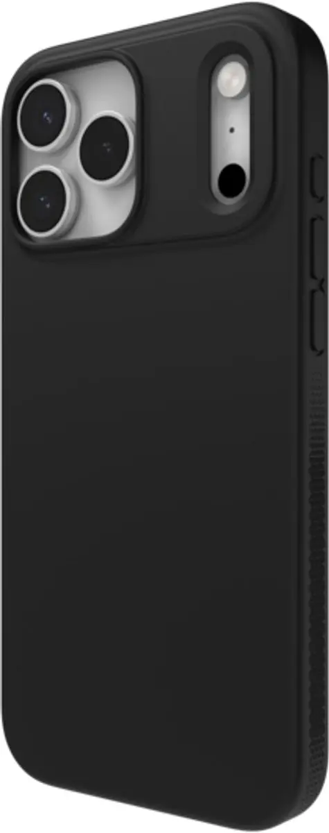 ZAGG Manhattan Snap MagSafe Hoes iPhone 17 Pro Max - Zwart