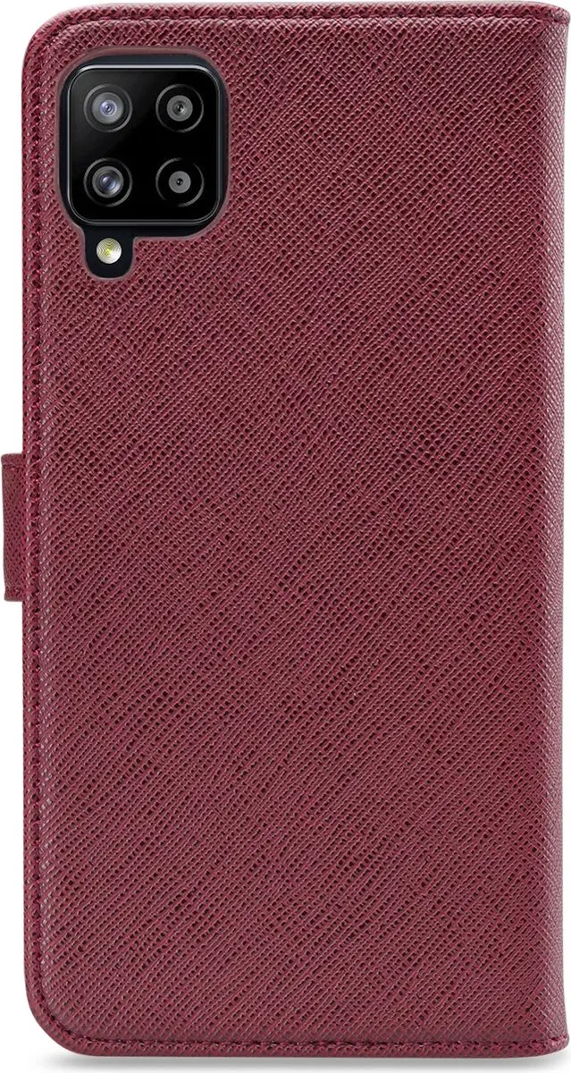 My Style MSFWLT1232 Telefoonhoesje Samsung Galaxy A42