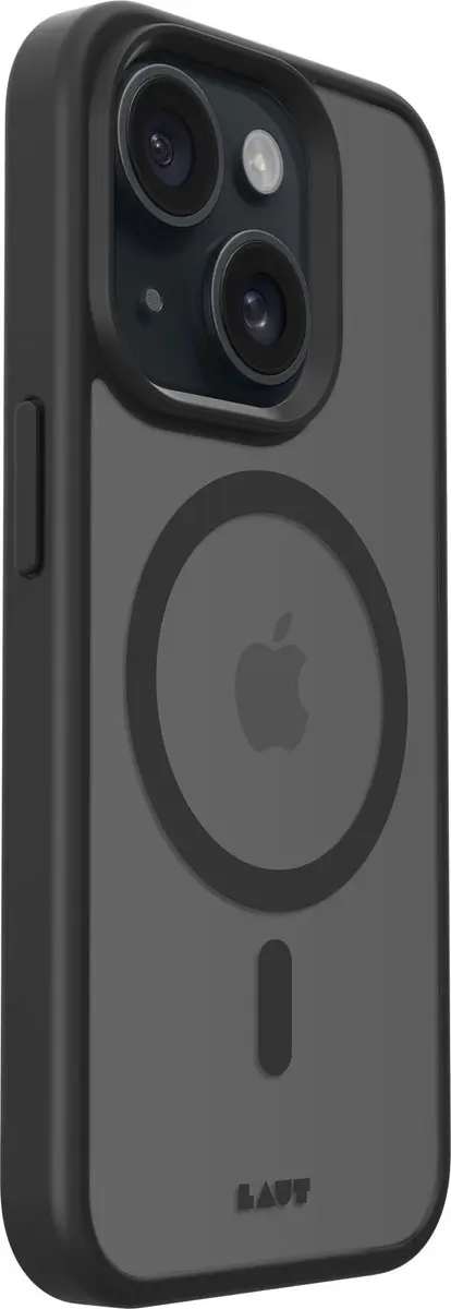 Laut HUEX PROTECT Hoesje iPhone 15