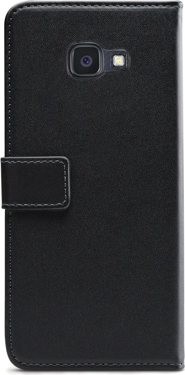 Mobilize Classic Gelly Wallet Bookcase Samsung Galaxy Xcover 4