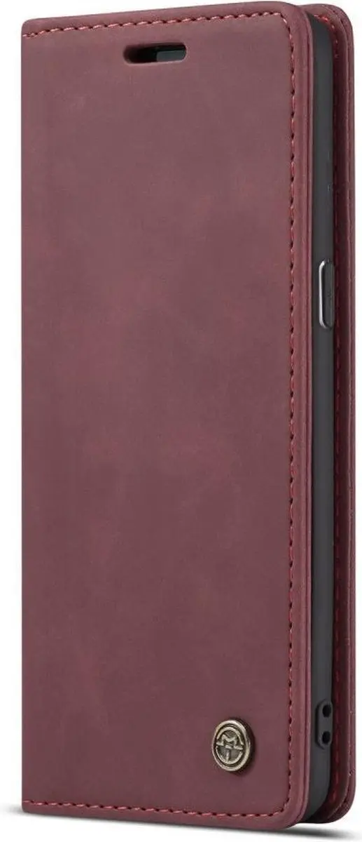 Caseme Book Case Samsung Galaxy S8