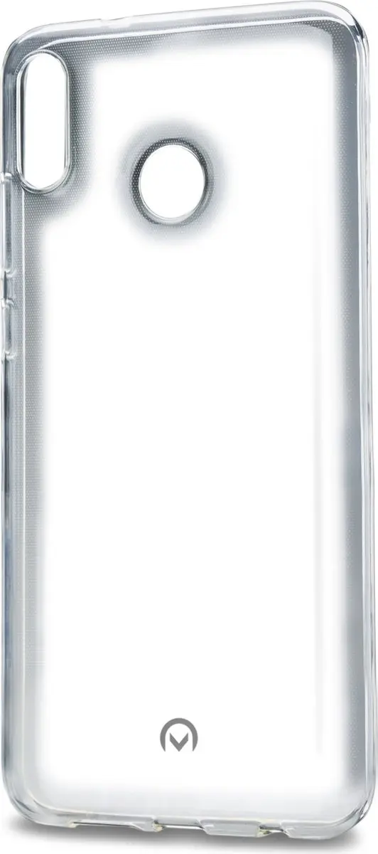 Mobilize MOB-GCC-HON8XMAX Hoesje Honor 8X Max - Transparant