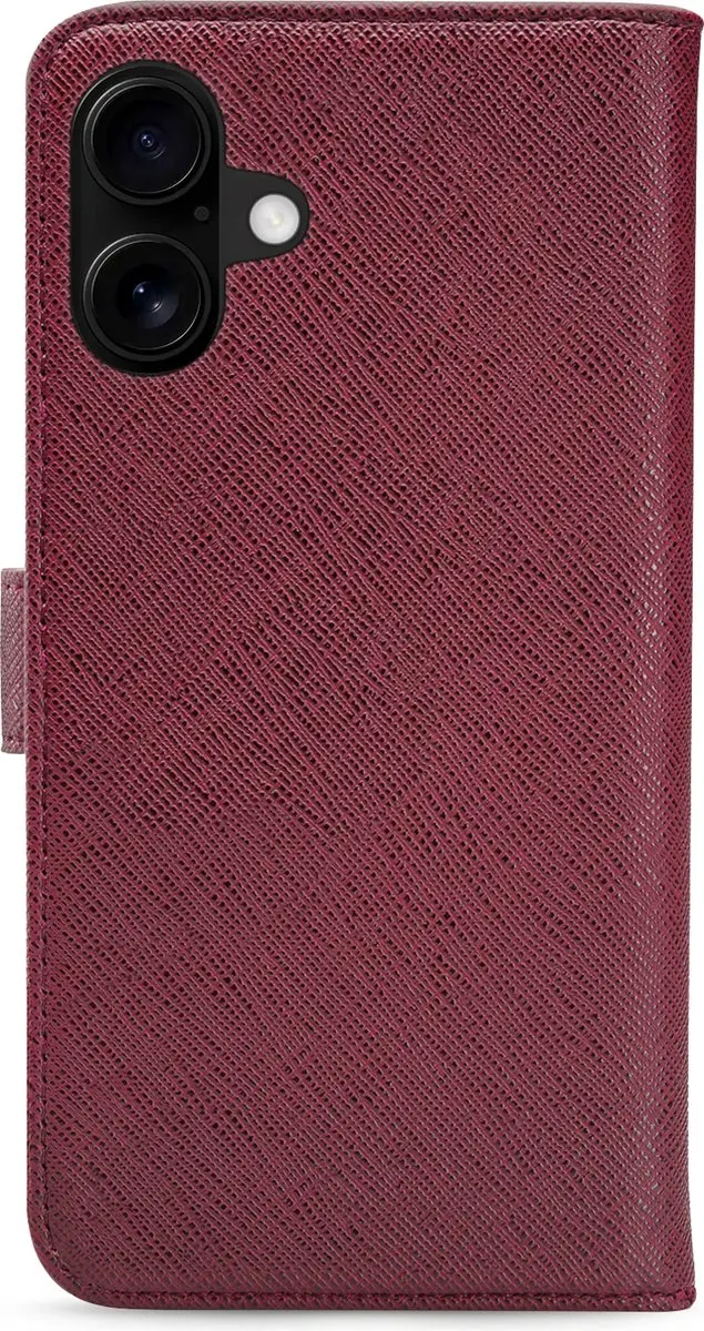 My Style MSFWLT1614 Telefoonhoesje iPhone 16 Plus