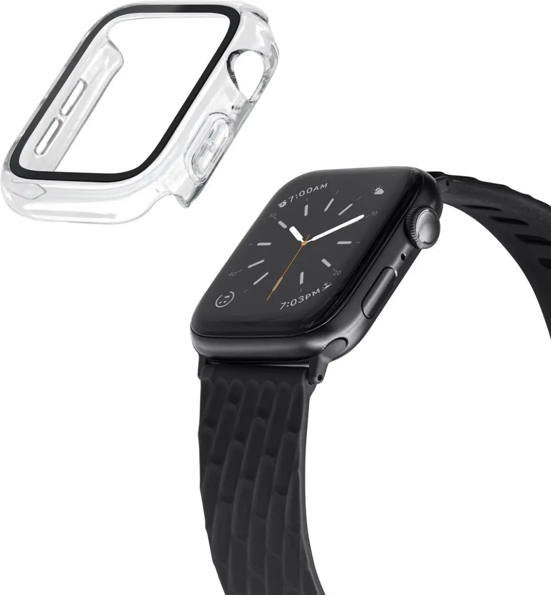 Laut Shield Apple Watch 42mm Hoes