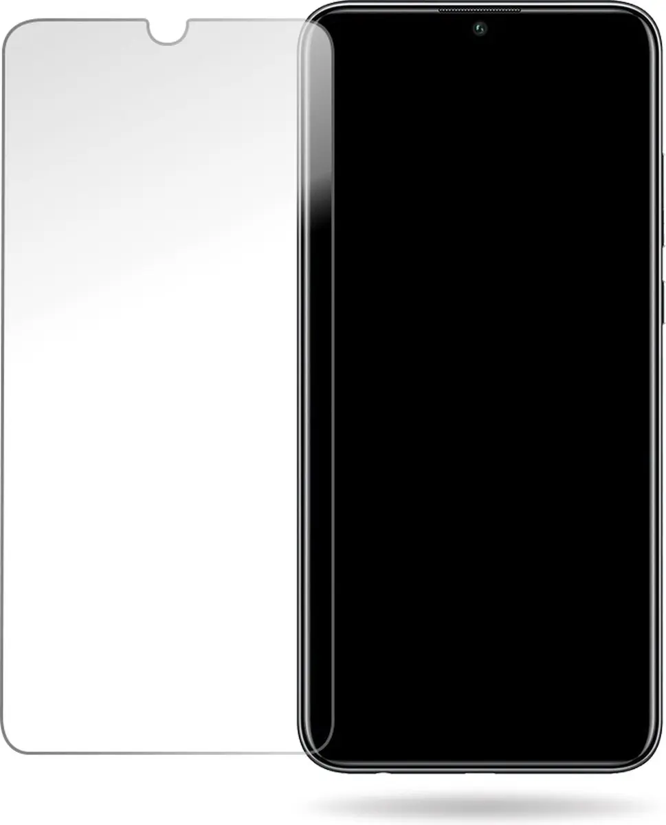 Mobilize Screenprotector Huawei P Smart (2020)