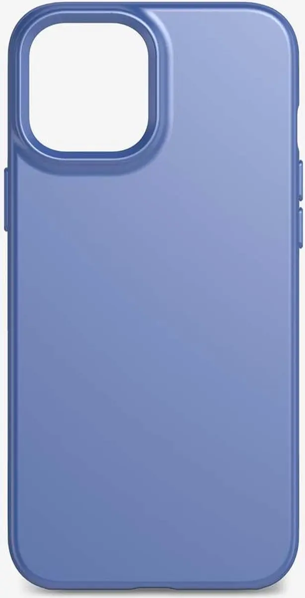 Tech21 Evo Slim iPhone 12 Pro Max Hoesje - Classic Blue