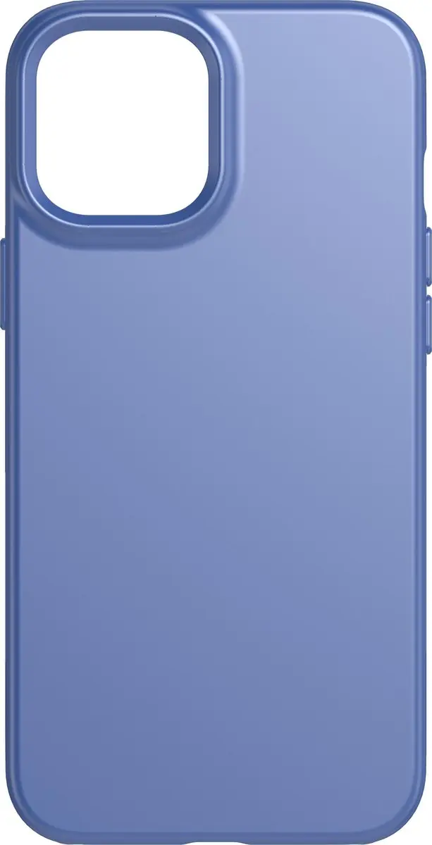 Tech21 Evo Slim iPhone 12 Pro Max Hoesje - Classic Blue