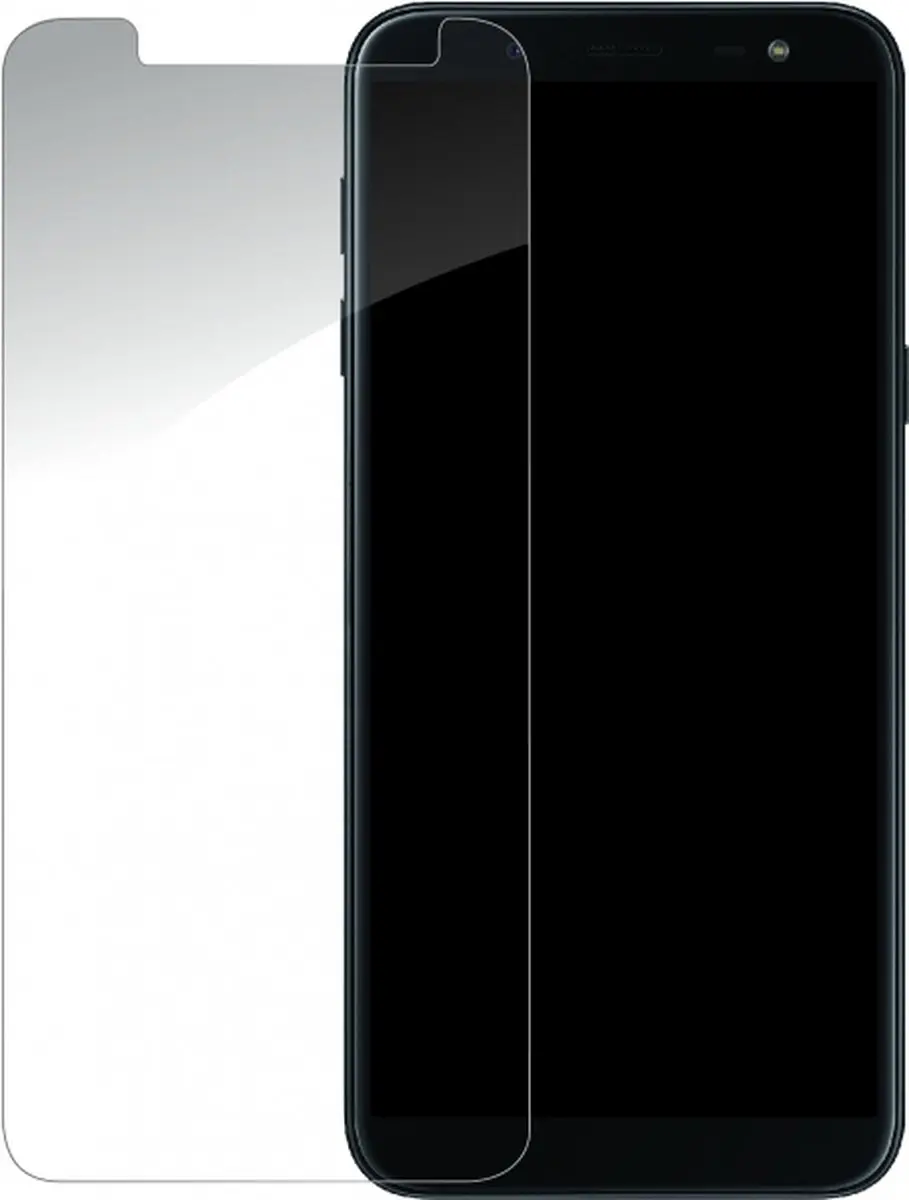 My Style Gehard Glas Screenprotector Samsung Galaxy J6 (2018)