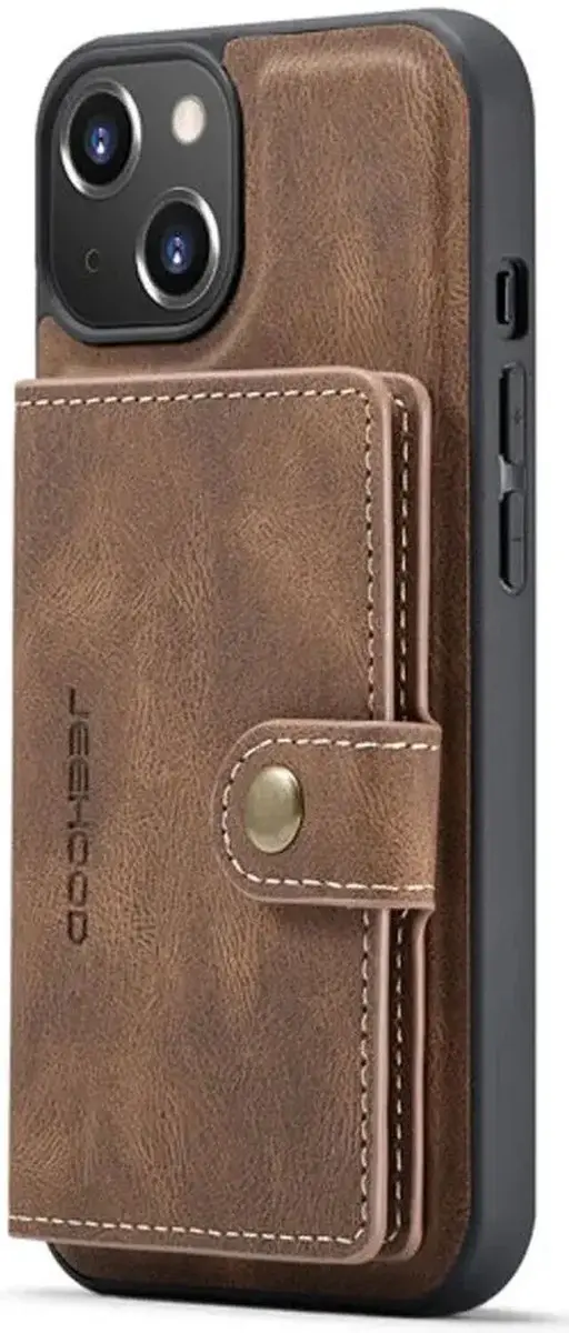 CaseMe JH-01 Hoesje iPhone 13