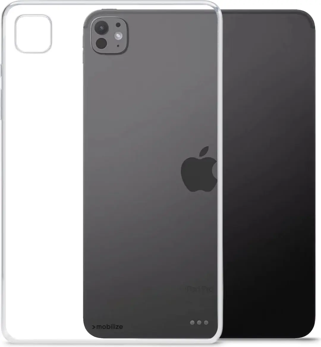 Mobilize MOB-GCC-IPADPRO1124 Tablethoes