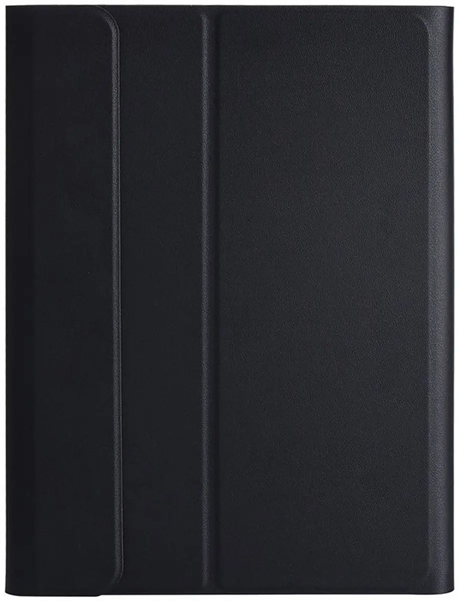Just in Case Tablet Hoes AZERTY Bluetooth Keyboard Case - iPad 10/11 10.9" - Zwart