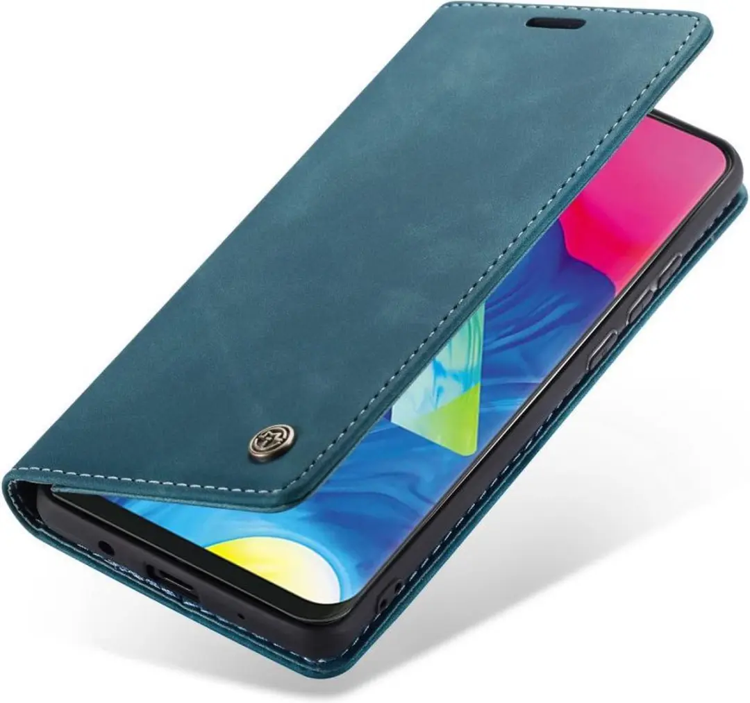 Caseme Book Case Samsung Galaxy A10