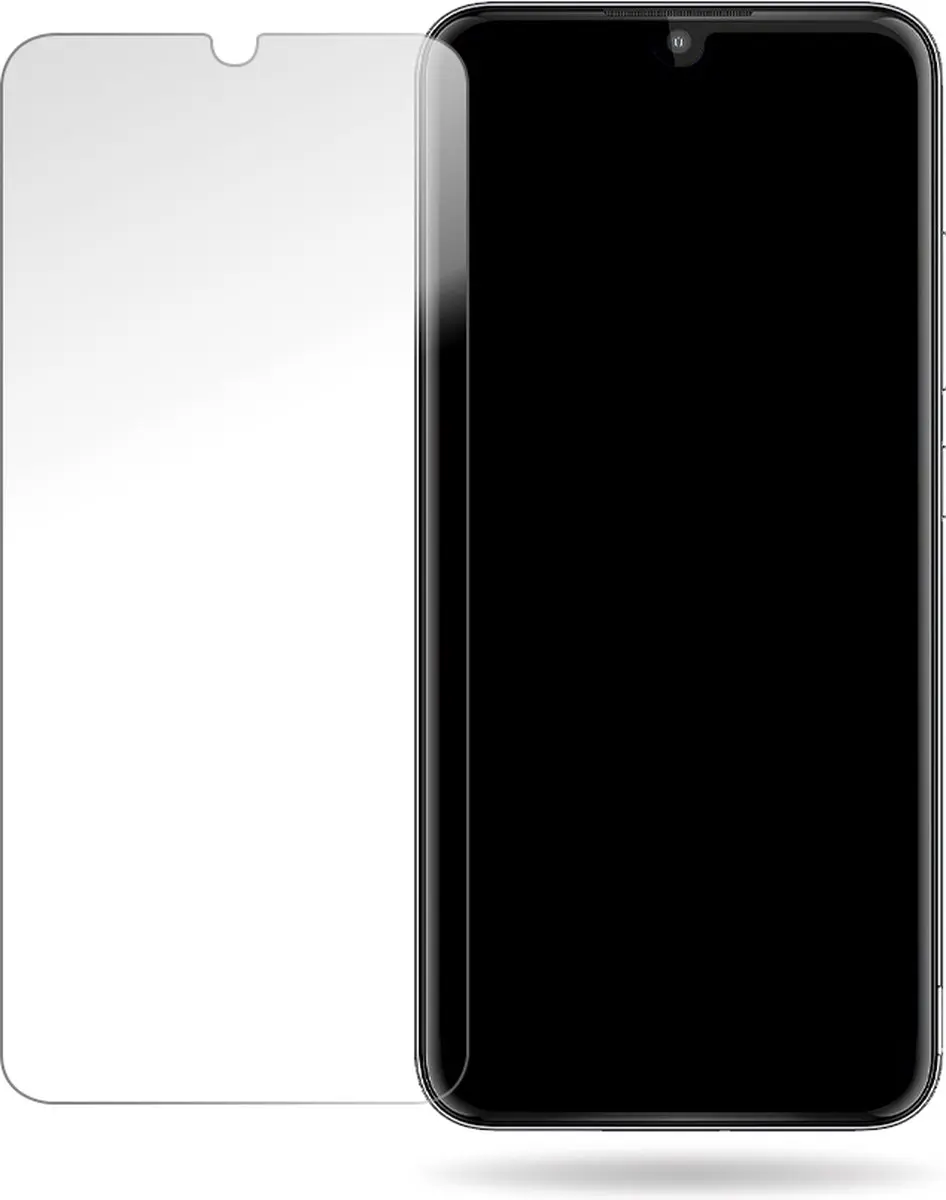Mobilize MOB-SGSP-MOTE6PLUS Glas Screenprotector