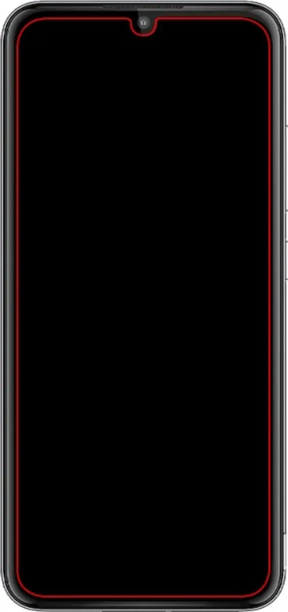 Mobilize MOB-SGSP-MOTE6PLUS Glas Screenprotector - Motorola Moto E6 Plus